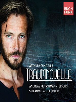 cover image of Traumnovelle--Konzertlesung nach Arthur Schnitzler (ungekuerzt)